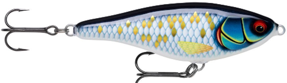 (SCRB) Scaled Baitfish